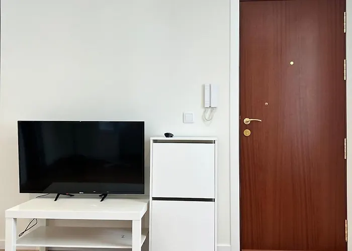 Very Central Location Apartment