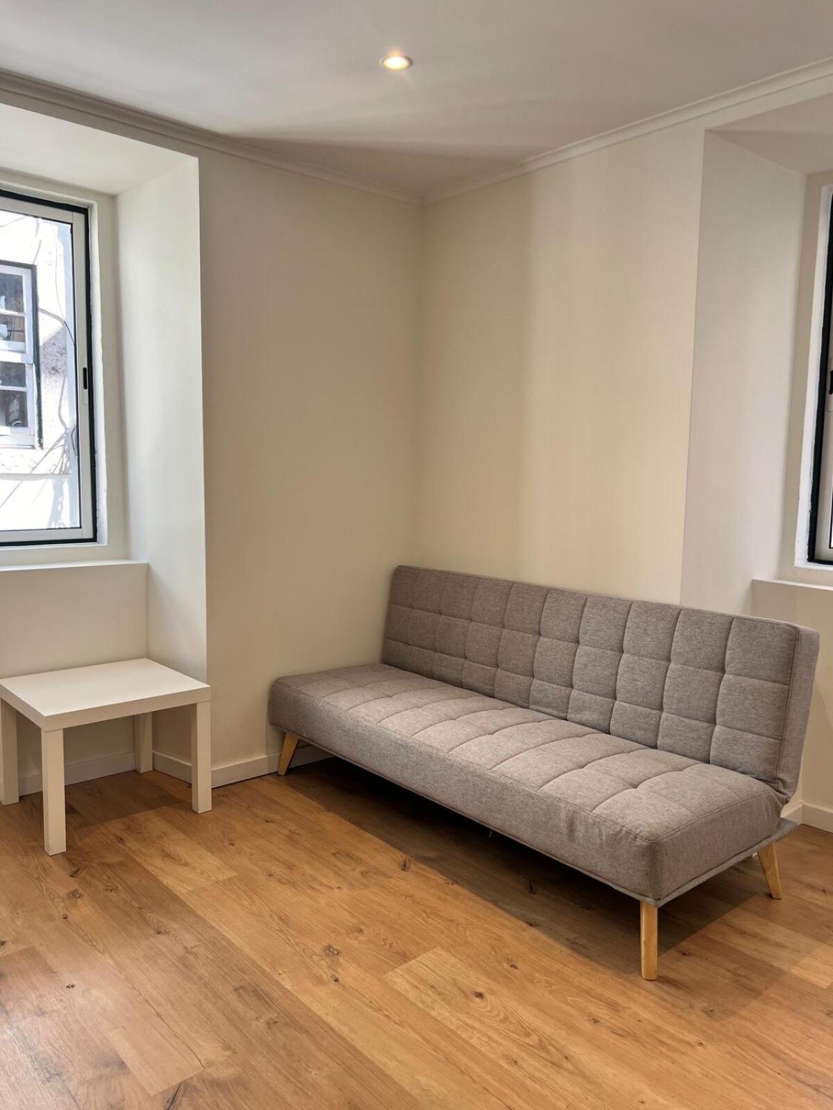 Very Location Apartment