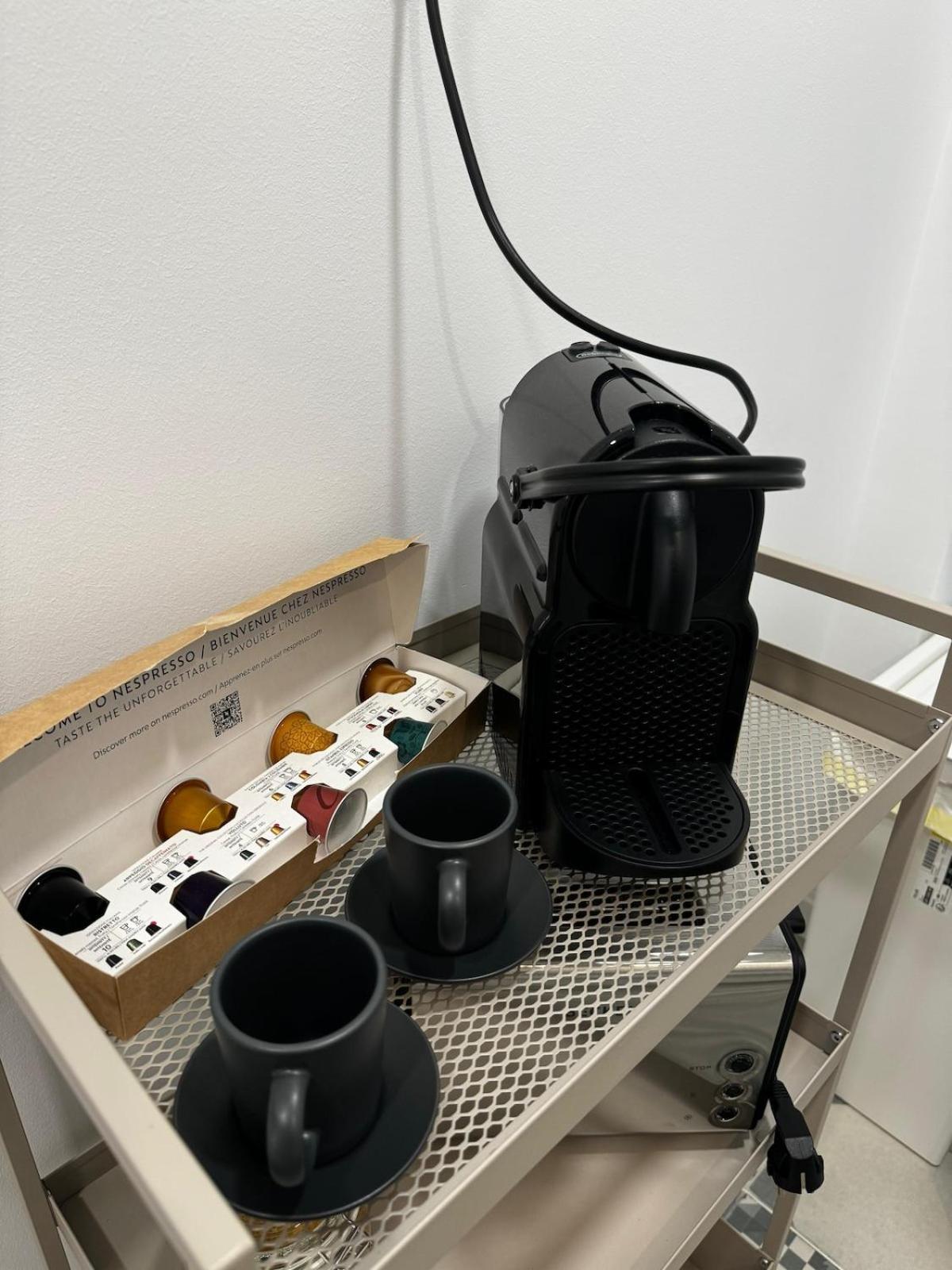 Very Location Apartment