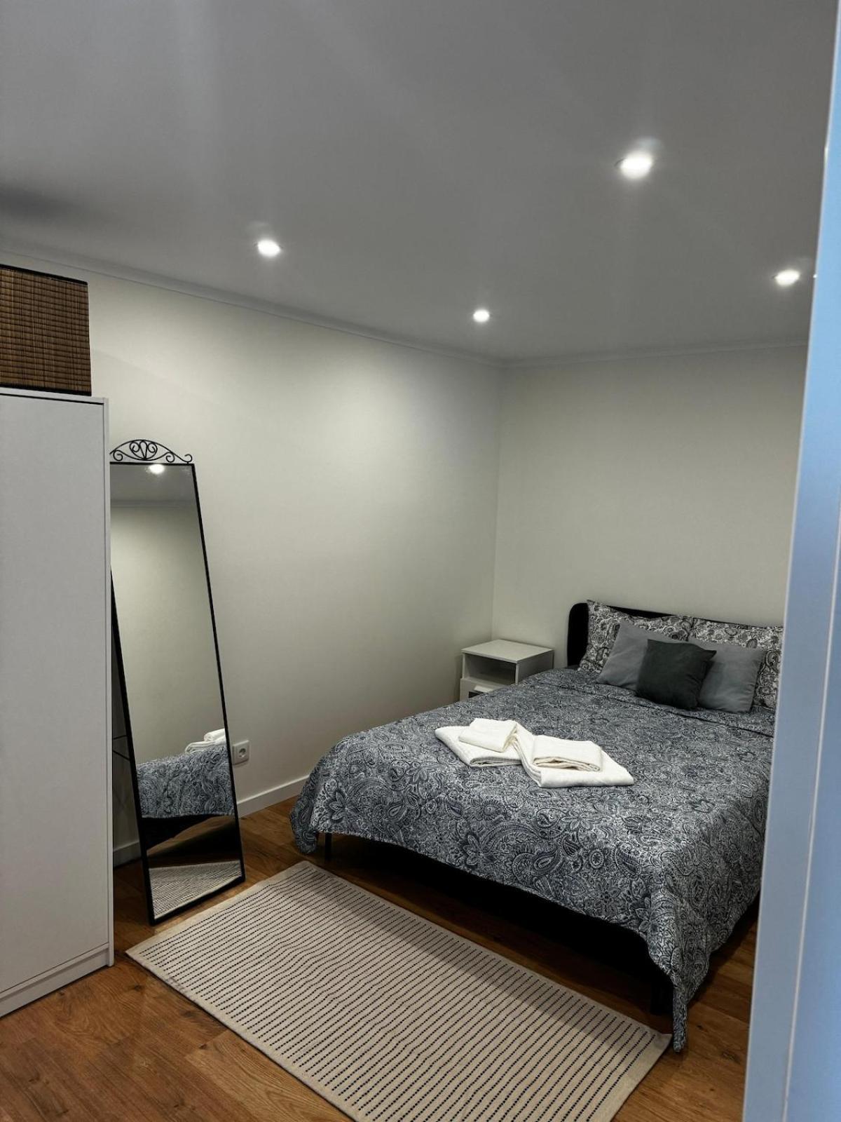 Very Location Apartment Lisbon
