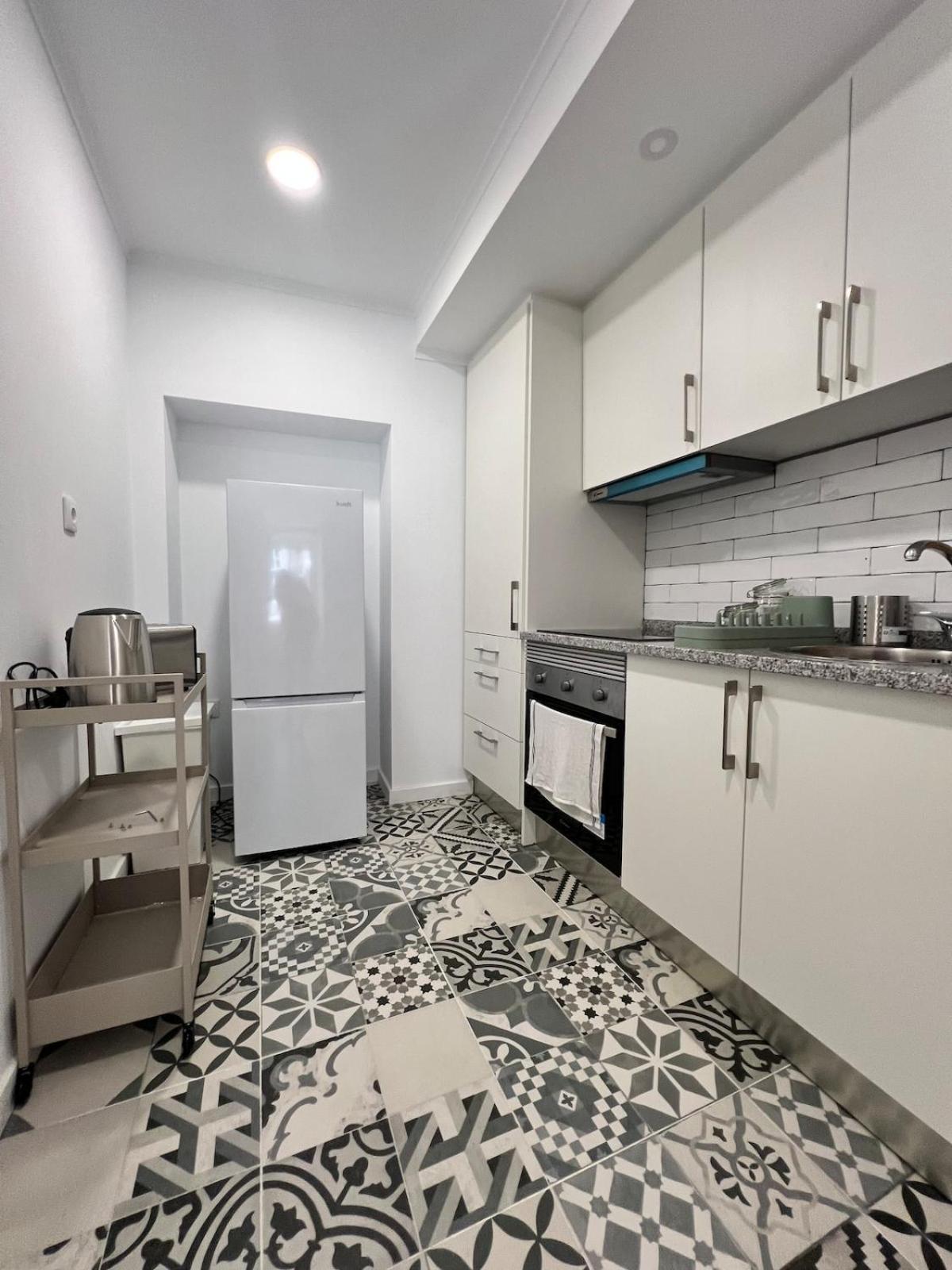 Apartment Very Location Lisbon