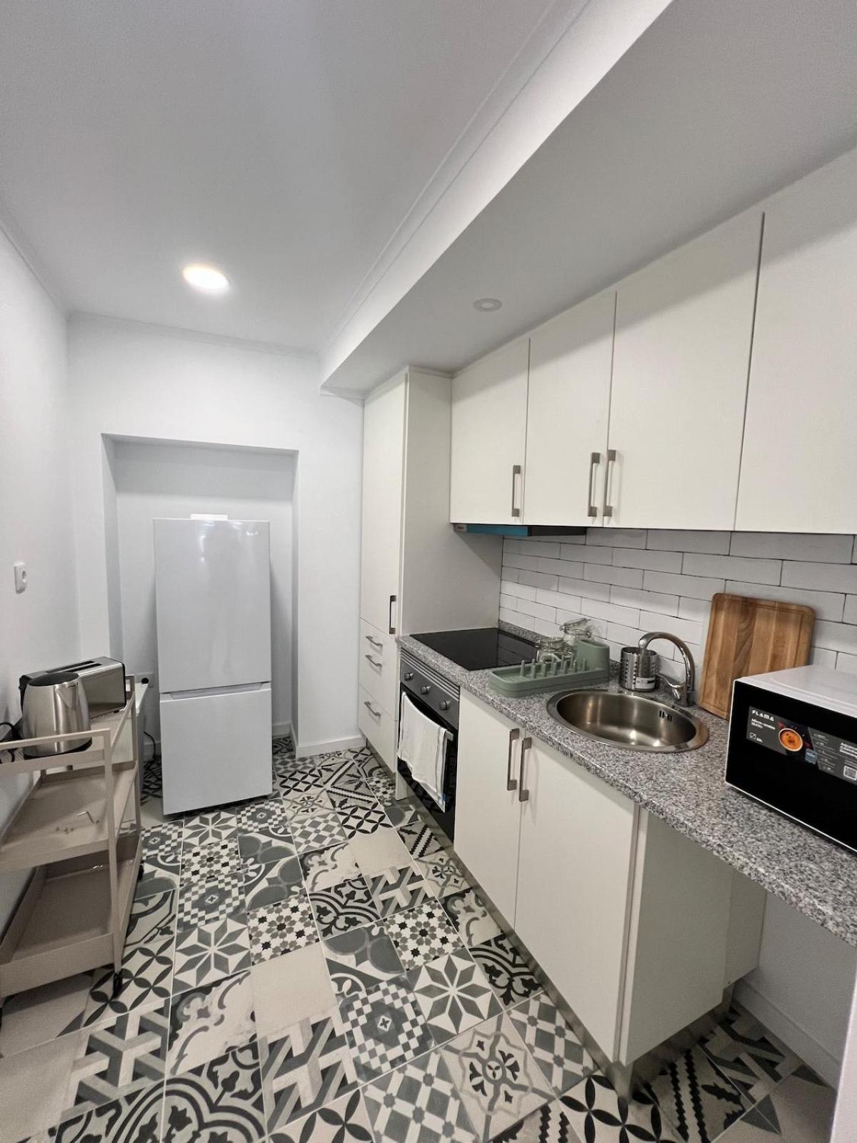 Very Location Apartment