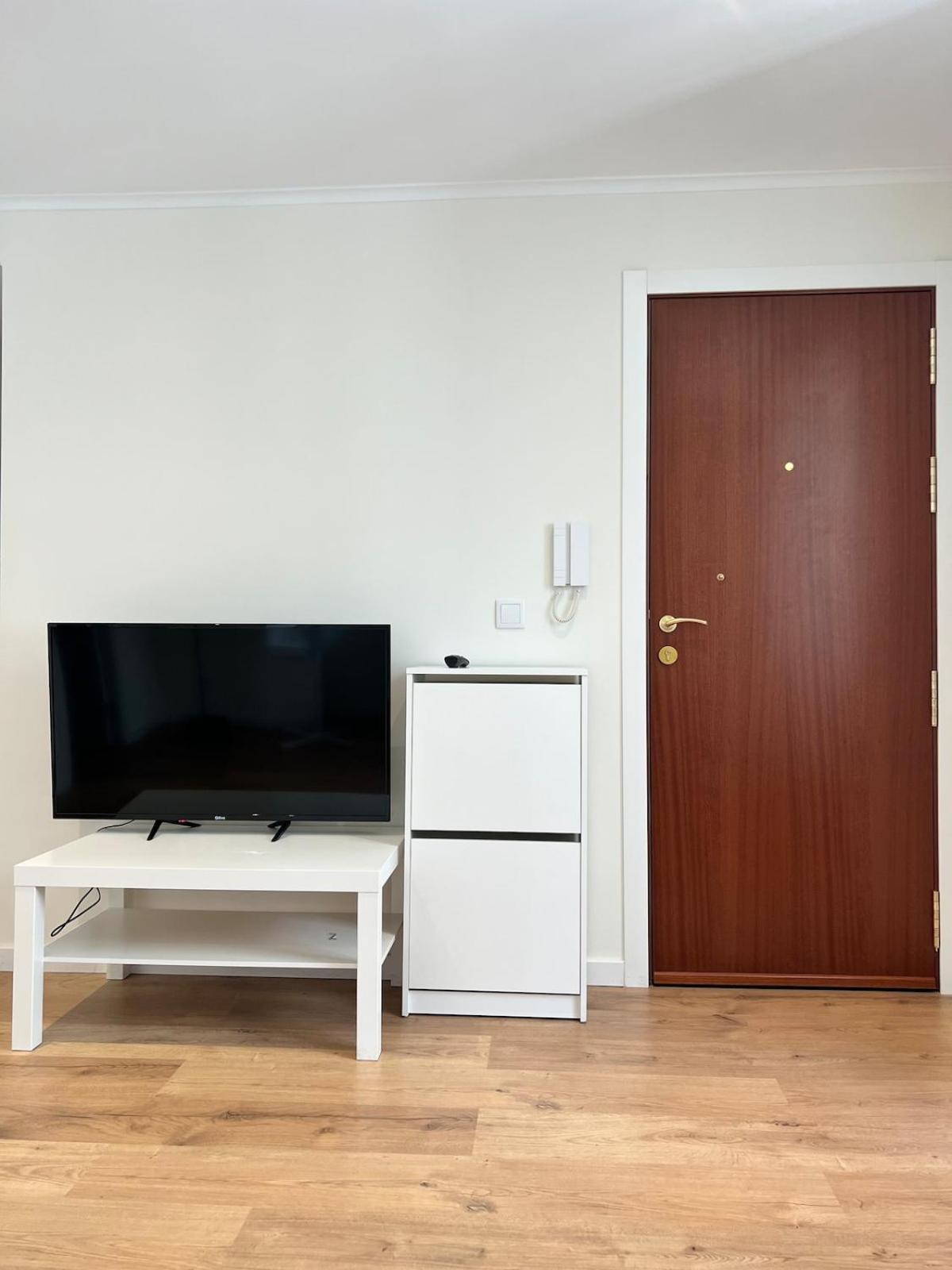 Apartment Very Location *