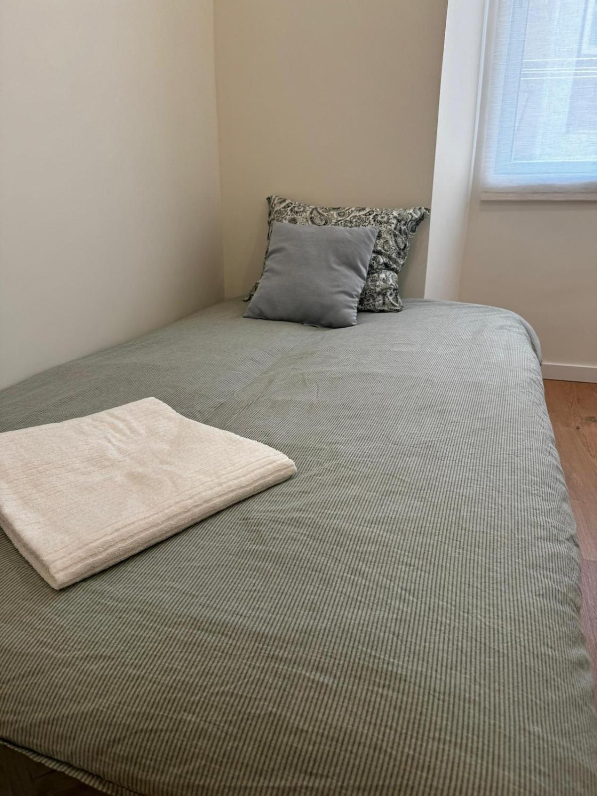 Apartamento Very Location